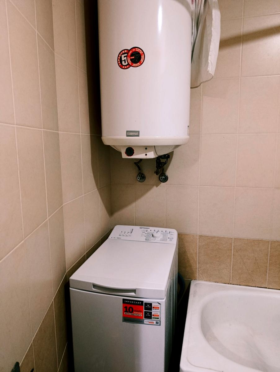 2-комнатная квартира по адресу ул. Радостная (площадь 52,2 м²) - Atlanta.ua - фото 11