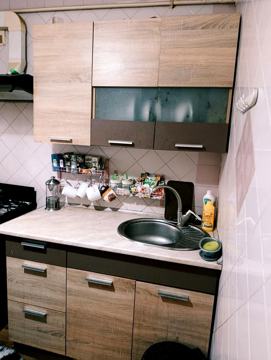 2-комнатная квартира по адресу ул. Радостная (площадь 52,2 м²) - Atlanta.ua - фото 7