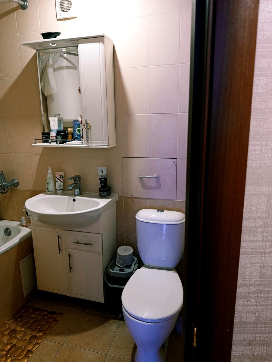 2-комнатная квартира по адресу ул. Радостная (площадь 52,2 м²) - Atlanta.ua - фото 12