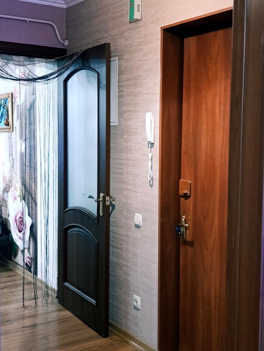 2-комнатная квартира по адресу ул. Радостная (площадь 52,2 м²) - Atlanta.ua - фото 13