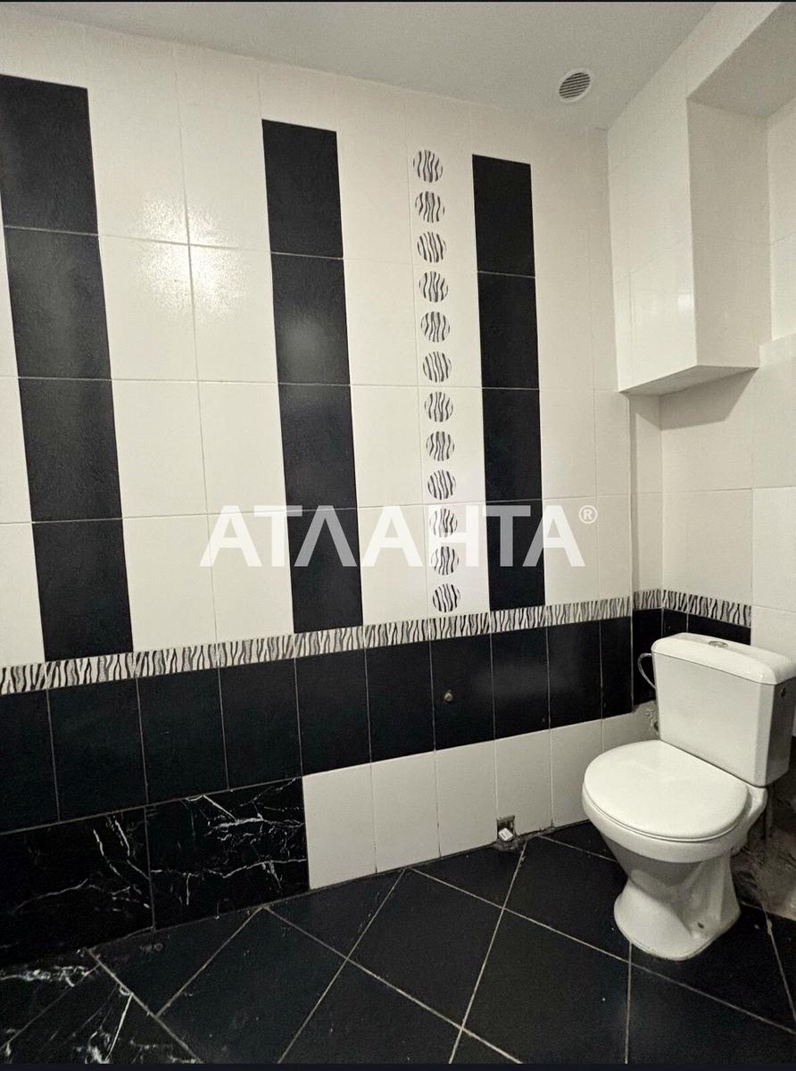 2-комнатная квартира по адресу Люстдорфская дор. (площадь 47 м²) - Atlanta.ua - фото 9