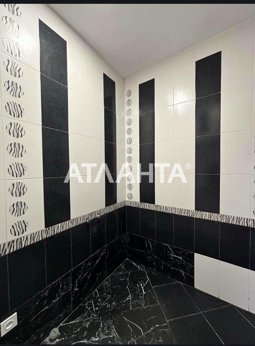 2-комнатная квартира по адресу Люстдорфская дор. (площадь 47 м²) - Atlanta.ua - фото 8