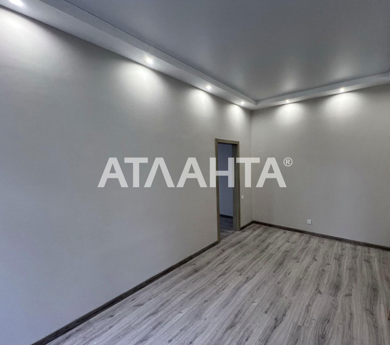 2-комнатная квартира по адресу Люстдорфская дор. (площадь 47 м²) - Atlanta.ua - фото 6