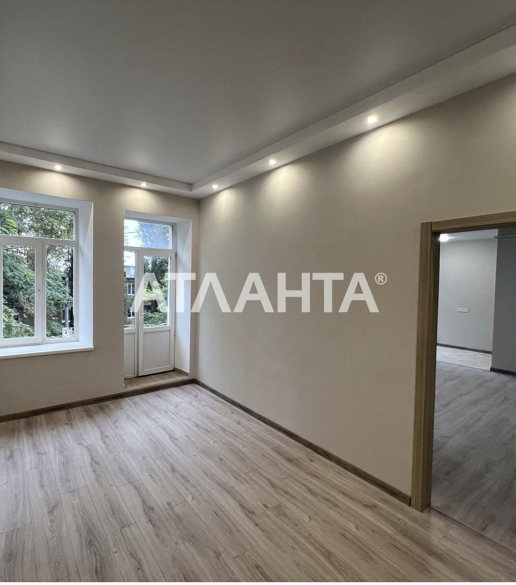 2-комнатная квартира по адресу Люстдорфская дор. (площадь 47 м²) - Atlanta.ua - фото 7