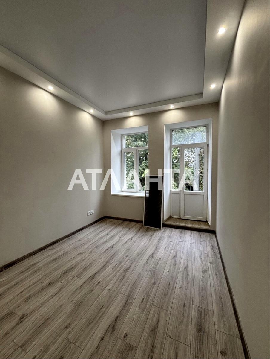 2-комнатная квартира по адресу Люстдорфская дор. (площадь 47 м²) - Atlanta.ua - фото 3