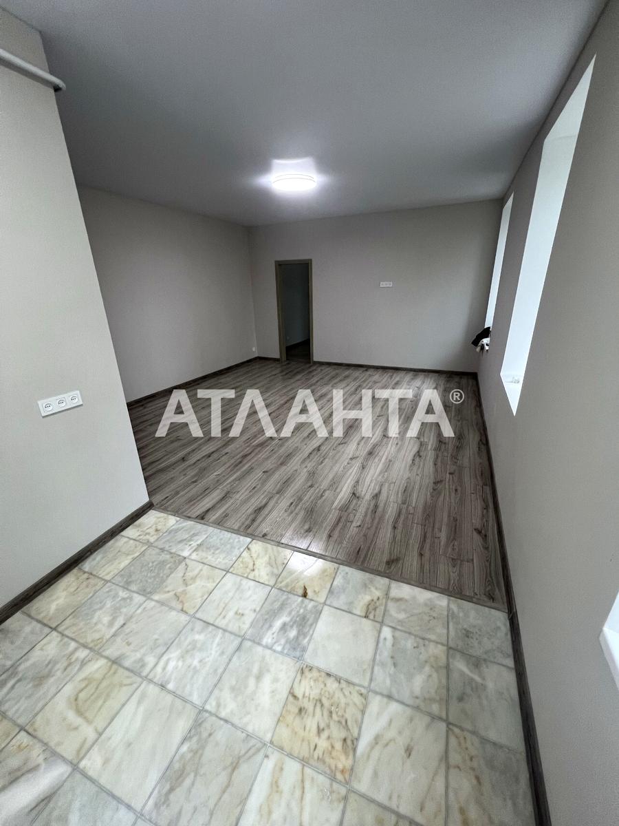 2-комнатная квартира по адресу Люстдорфская дор. (площадь 47 м²) - Atlanta.ua - фото 2