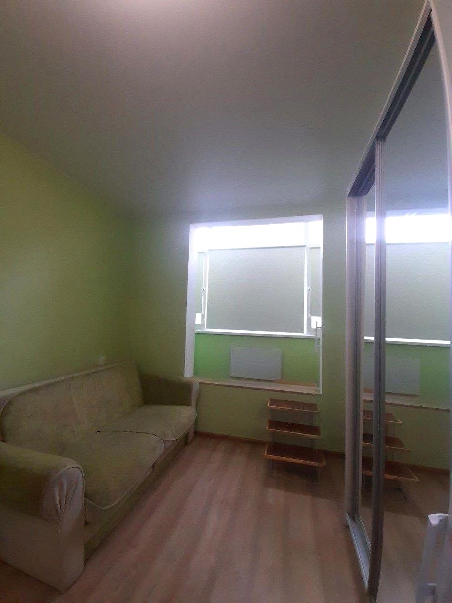 1-room apartment apartment by the address st. Ul Klavdievskaya (area 25 m²) - Atlanta.ua - photo 4