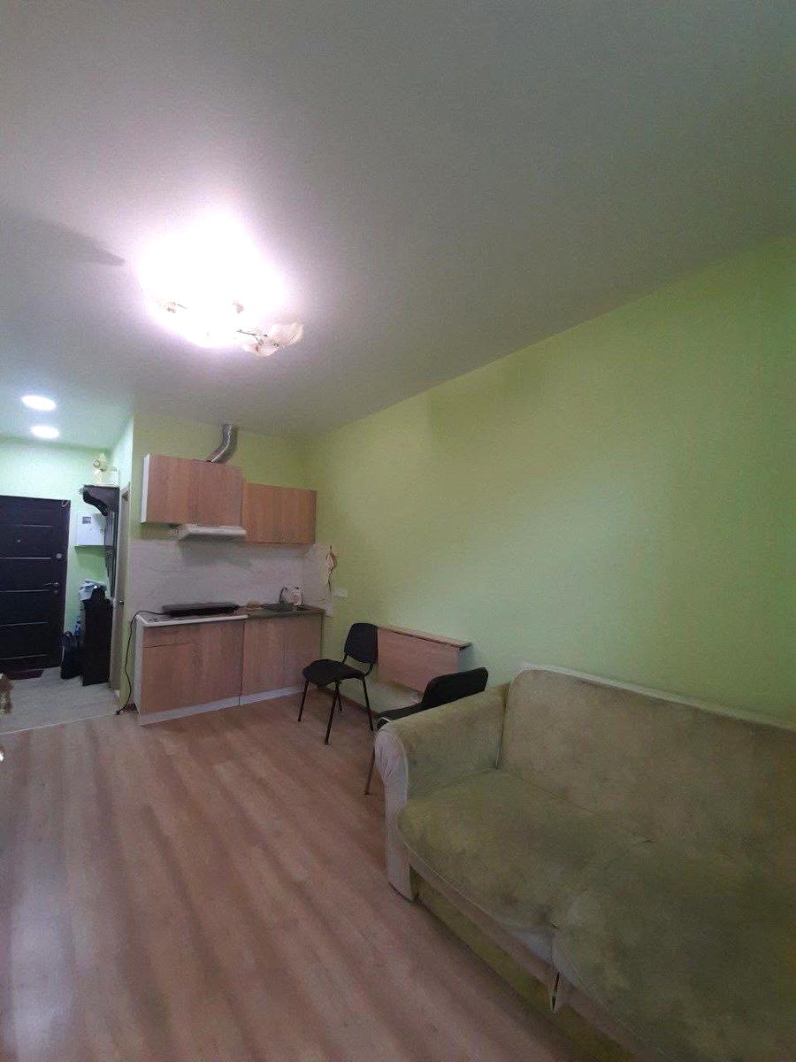 1-room apartment apartment by the address st. Ul Klavdievskaya (area 25 m²) - Atlanta.ua - photo 2