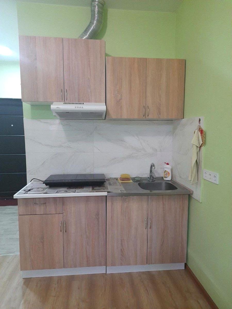 1-room apartment apartment by the address st. Ul Klavdievskaya (area 25 m²) - Atlanta.ua - photo 7