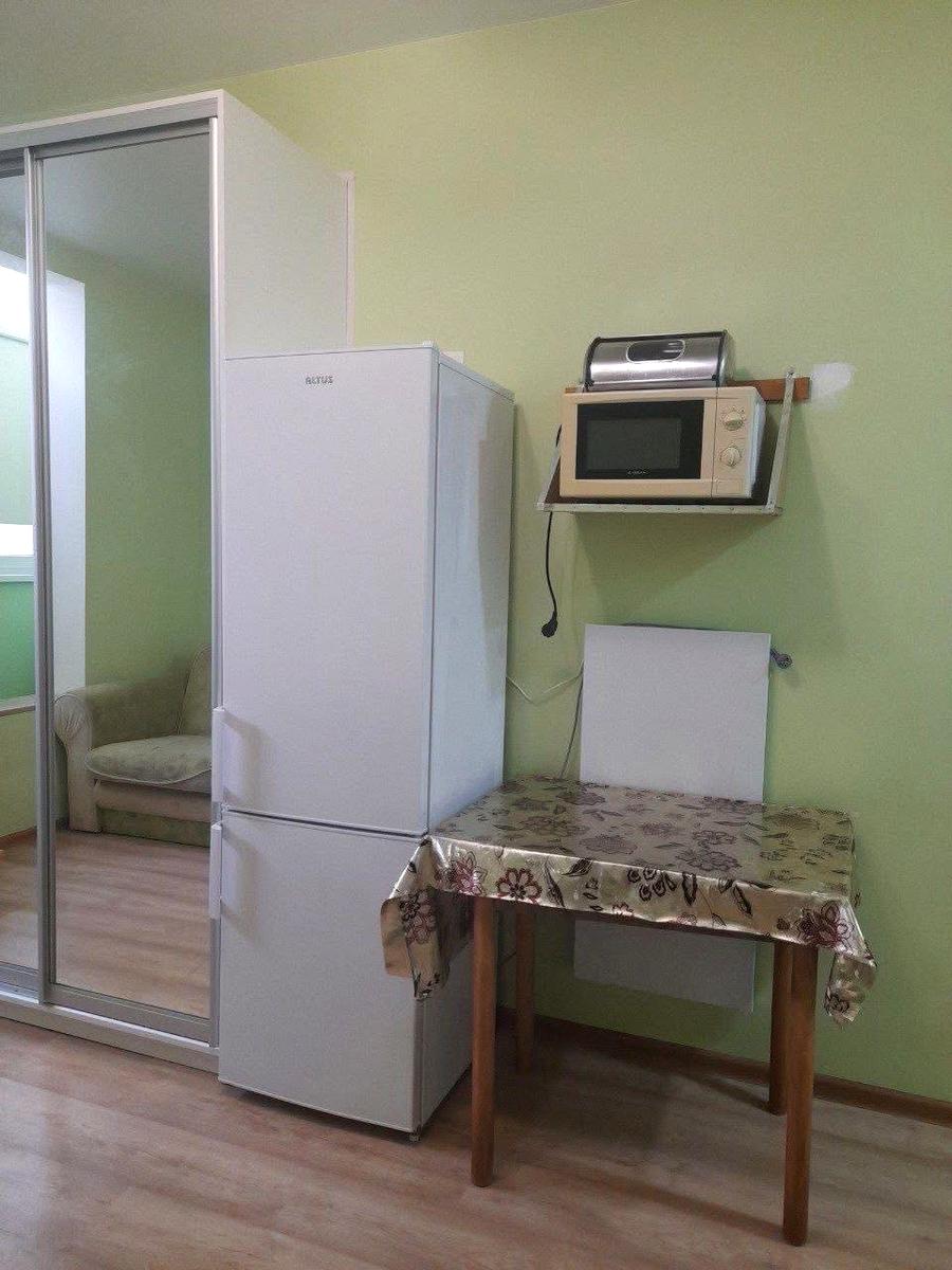 1-room apartment apartment by the address st. Ul Klavdievskaya (area 25 m²) - Atlanta.ua - photo 8