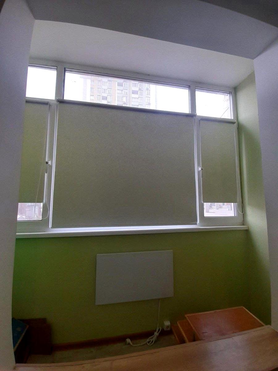 1-room apartment apartment by the address st. Ul Klavdievskaya (area 25 m²) - Atlanta.ua - photo 9