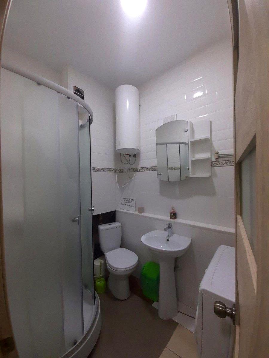 1-room apartment apartment by the address st. Ul Klavdievskaya (area 25 m²) - Atlanta.ua - photo 12