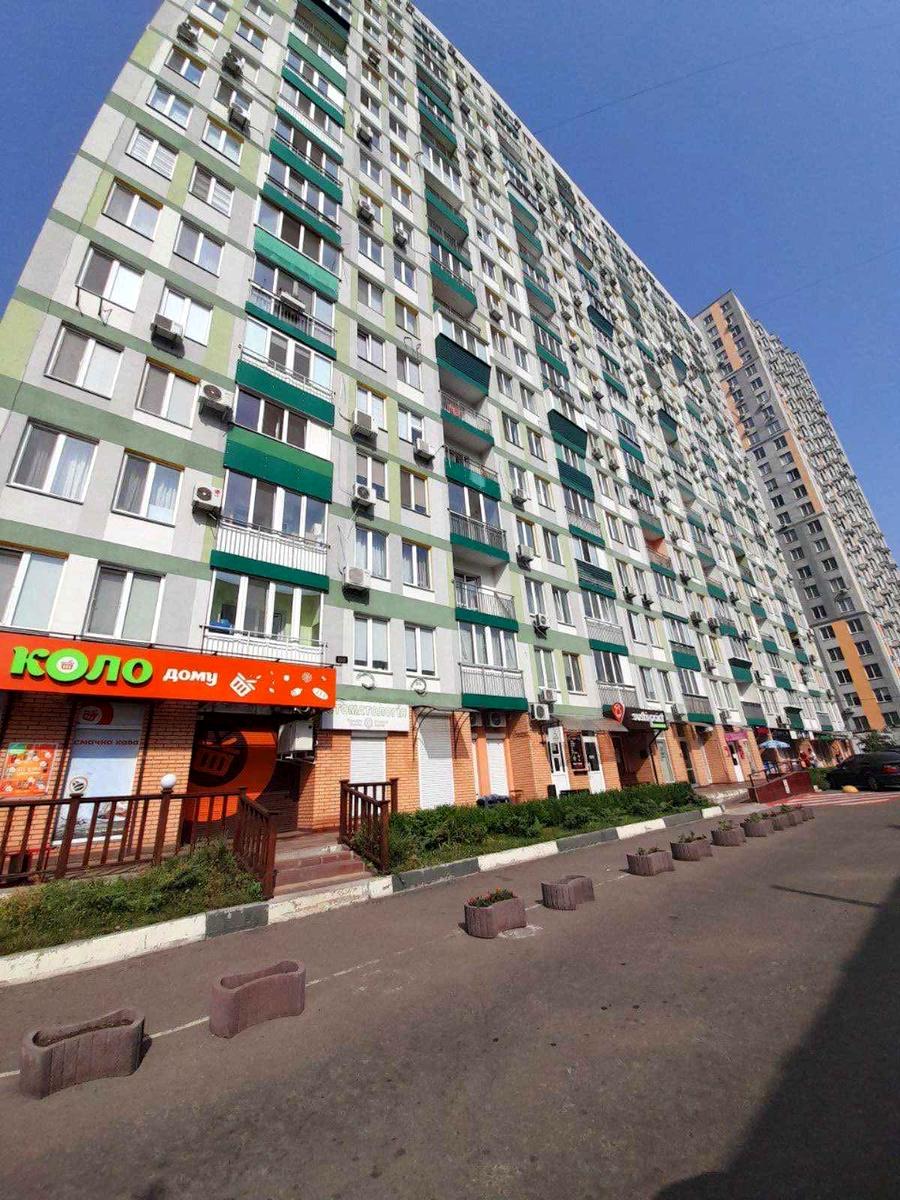 1-room apartment apartment by the address st. Ul Klavdievskaya (area 25 m²) - Atlanta.ua - photo 15