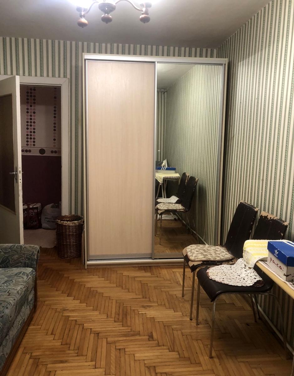 3-rooms apartment apartment by the address st. Vysokaya (area 72 m²) - Atlanta.ua - photo 6