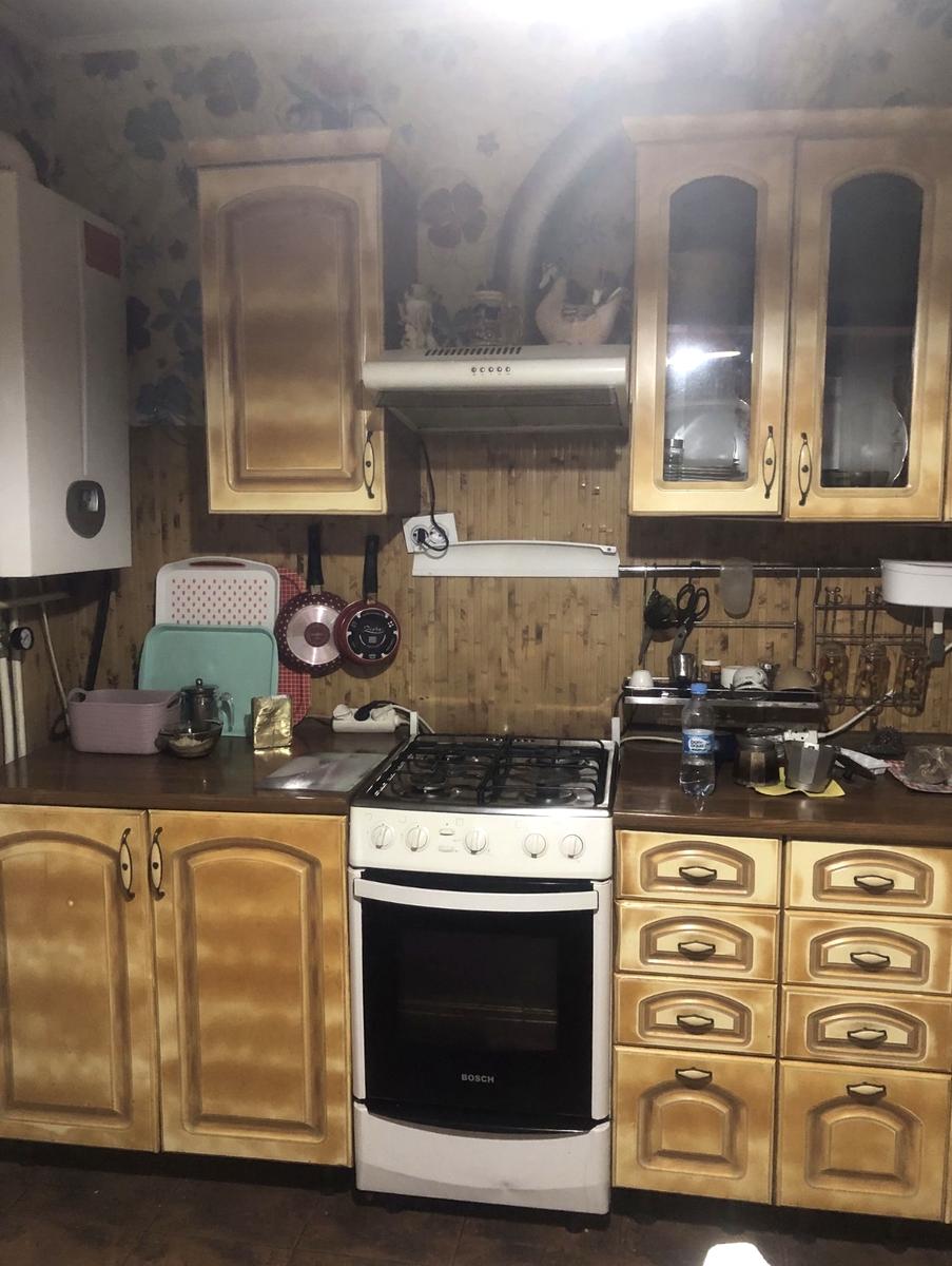 3-rooms apartment apartment by the address st. Vysokaya (area 72 m²) - Atlanta.ua - photo 5