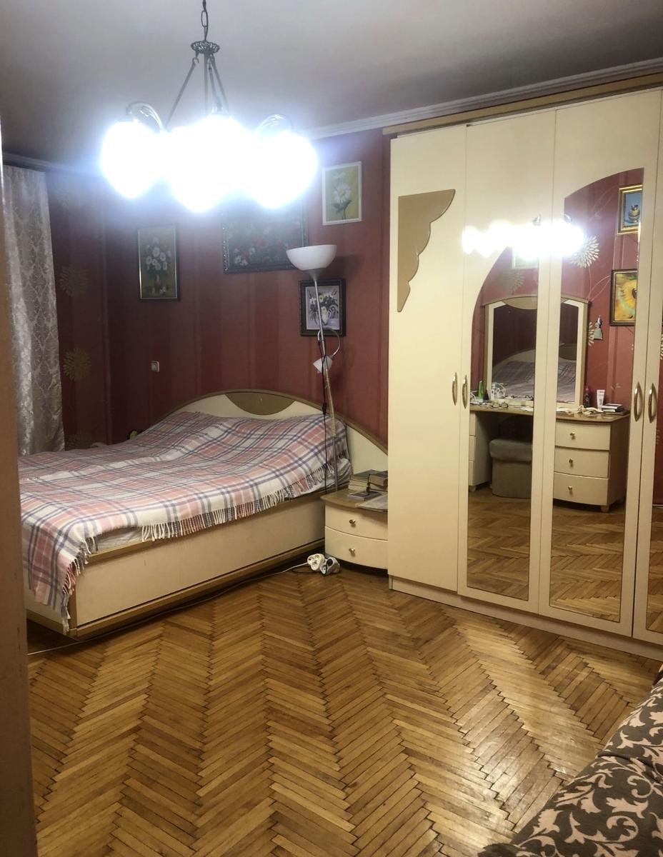 3-rooms apartment apartment by the address st. Vysokaya (area 72 m²) - Atlanta.ua - photo 3