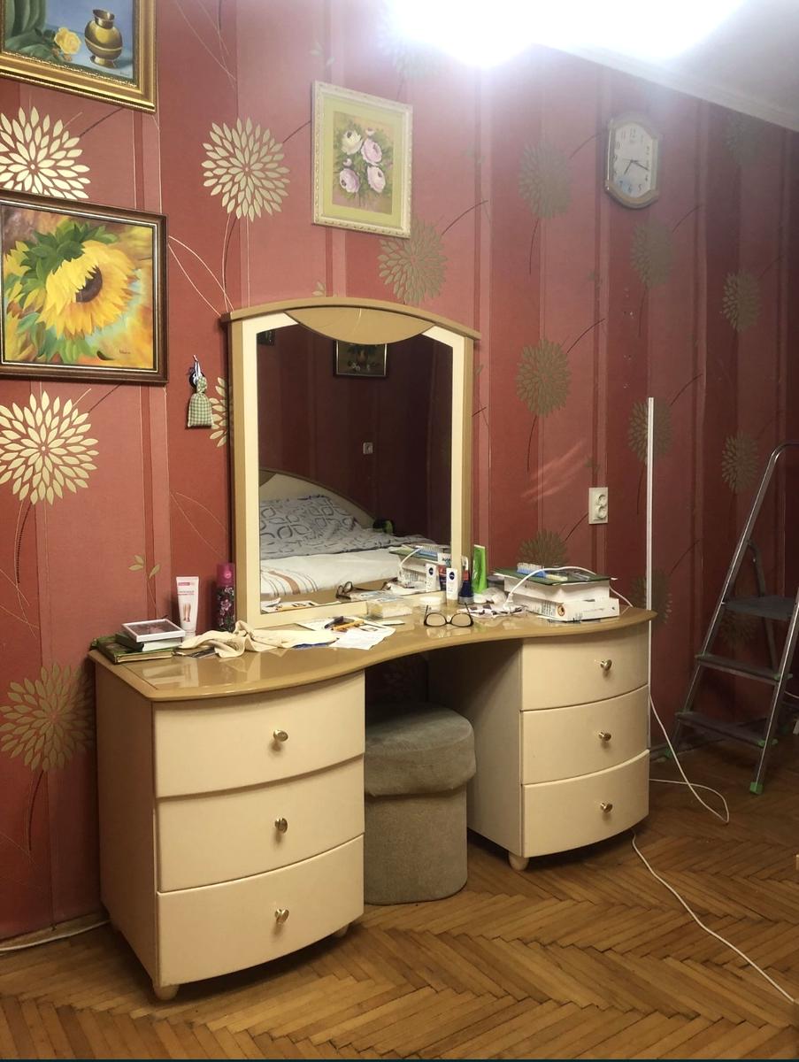 3-rooms apartment apartment by the address st. Vysokaya (area 72 m²) - Atlanta.ua - photo 2