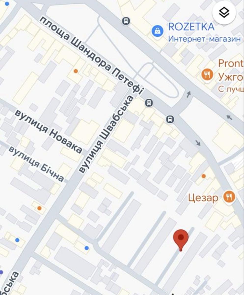 3-rooms apartment apartment by the address st. Vysokaya (area 72 m²) - Atlanta.ua - photo 7