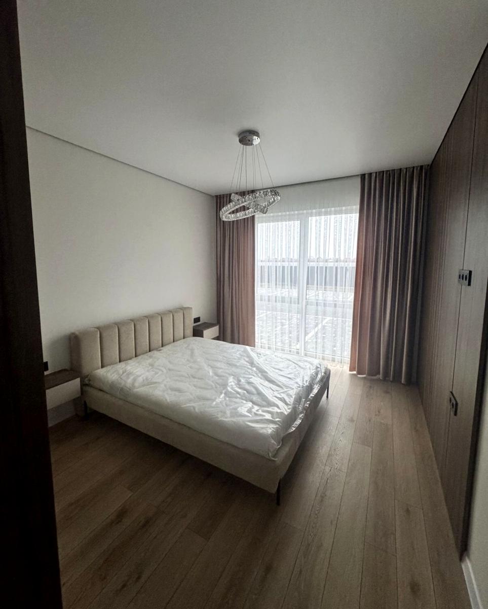 1-комнатная квартира по адресу (площадь 40 м²) - Atlanta.ua - фото 6