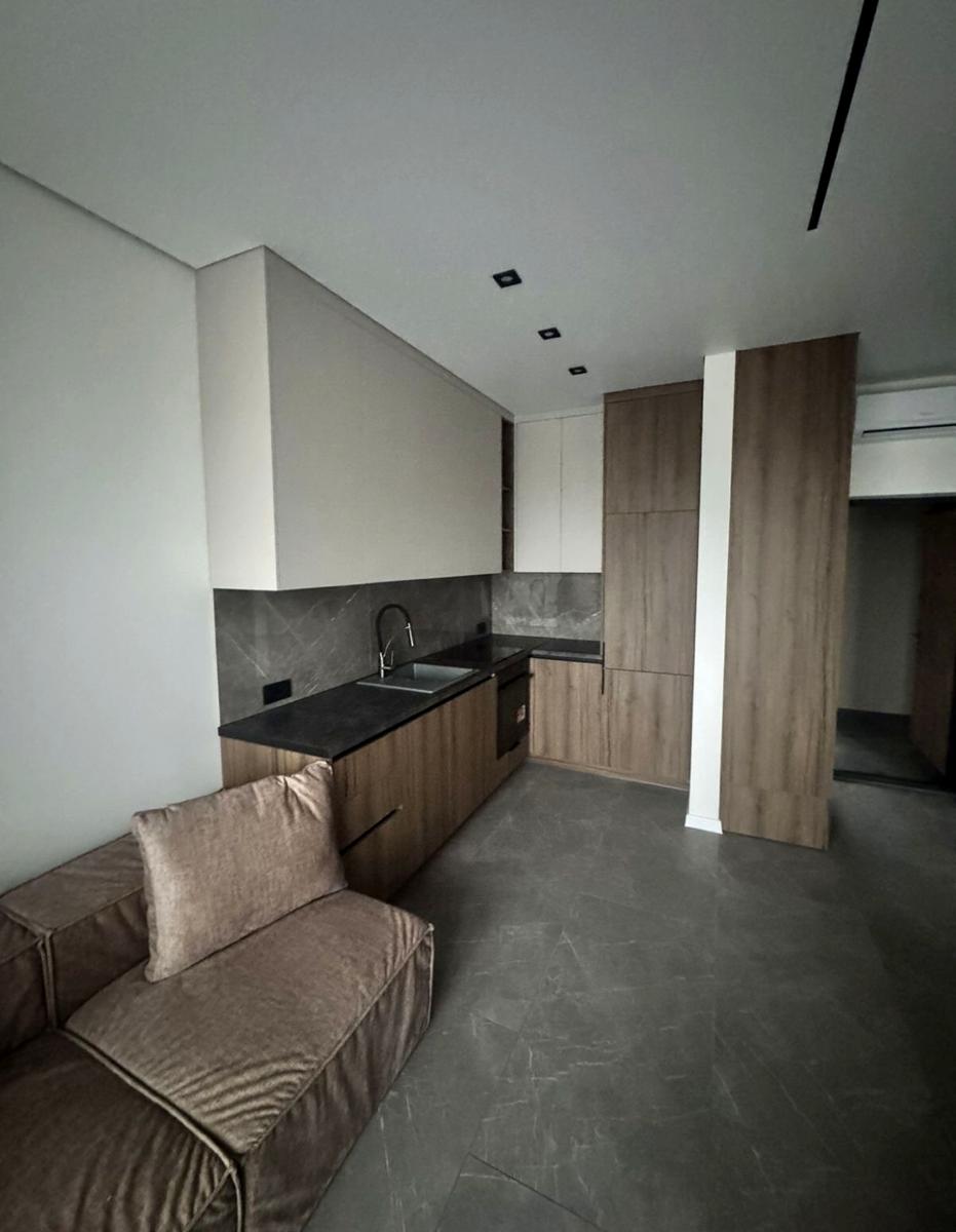 1-комнатная квартира по адресу (площадь 40 м²) - Atlanta.ua - фото 2