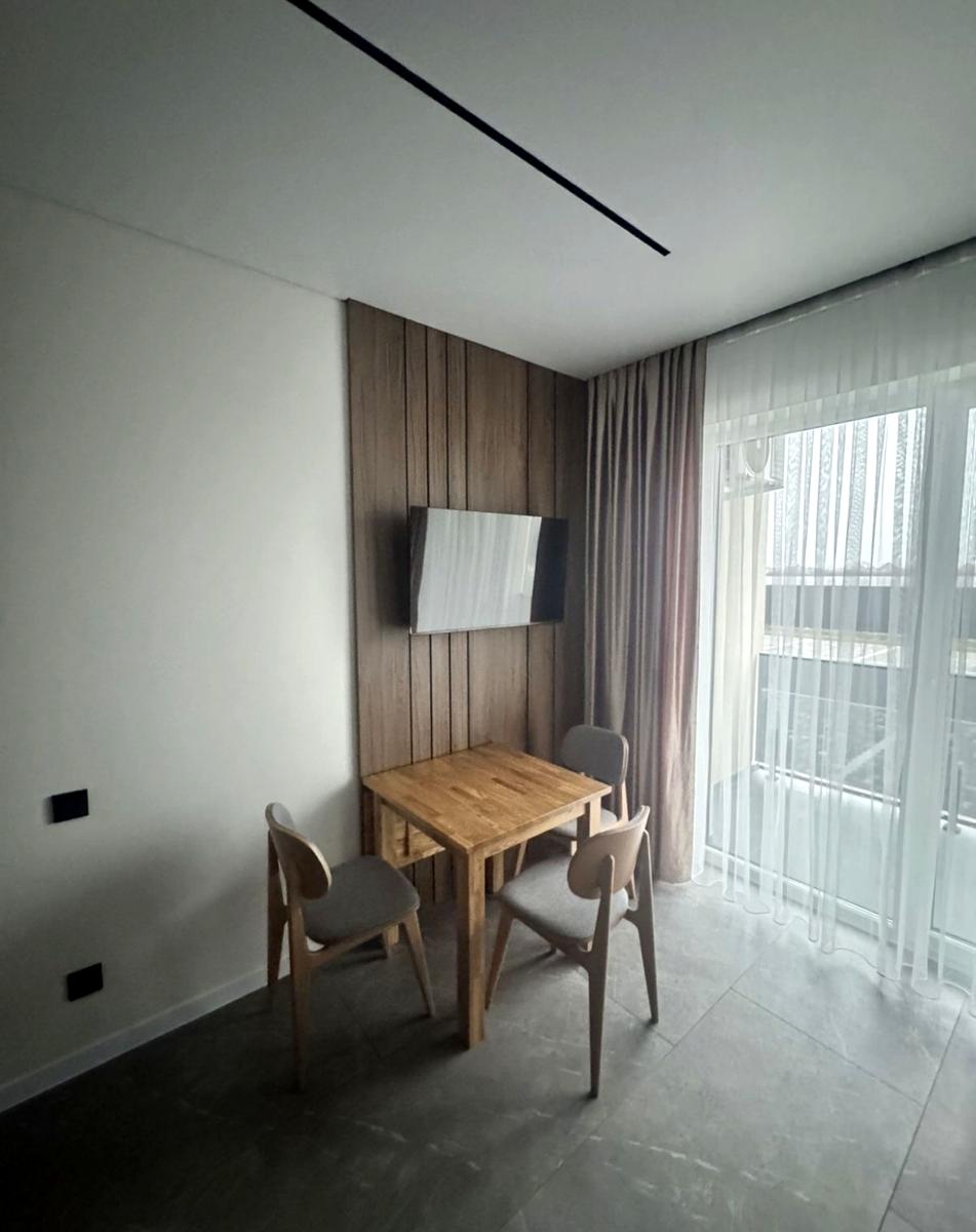 1-комнатная квартира по адресу (площадь 40 м²) - Atlanta.ua - фото 5