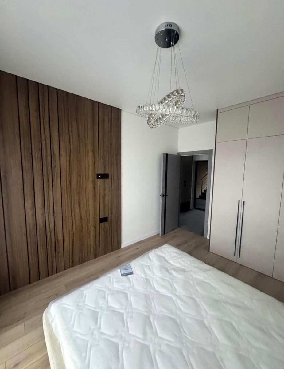 1-комнатная квартира по адресу (площадь 40 м²) - Atlanta.ua - фото 8