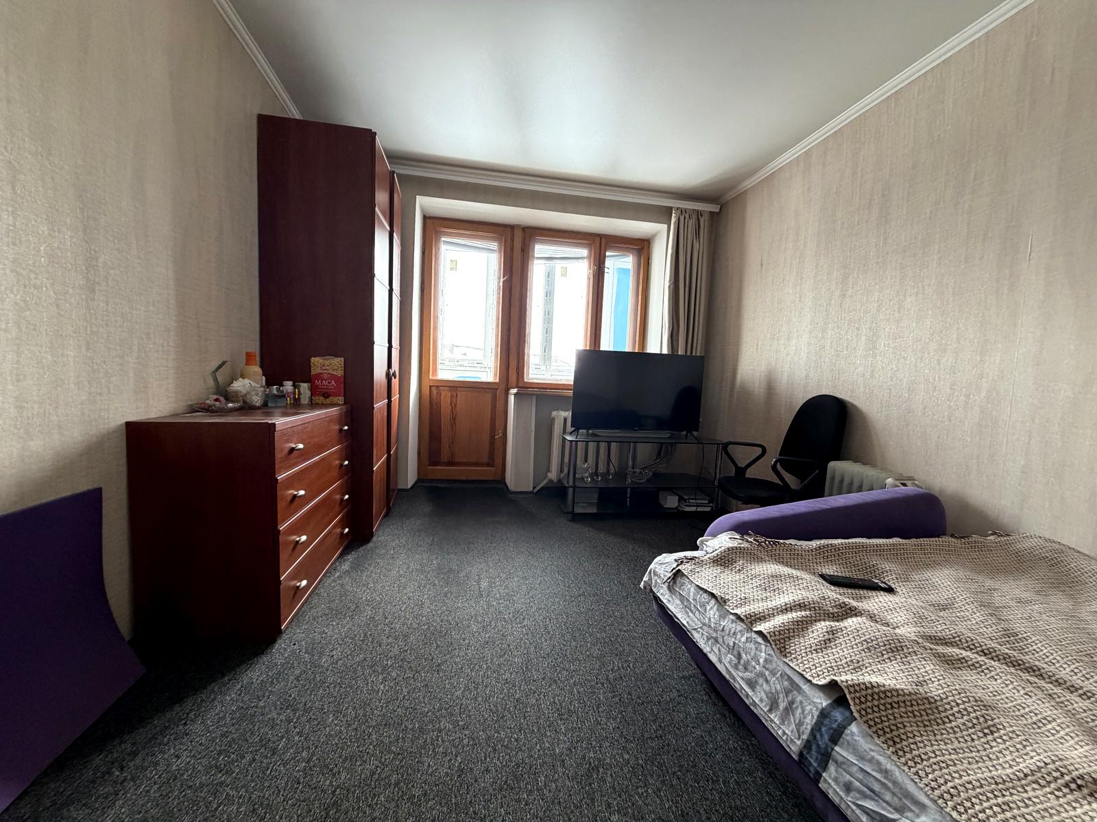 2-rooms apartment apartment by the address st. Bulv Verkhovnogo Soveta (area 55 m²) - Atlanta.ua - photo 5
