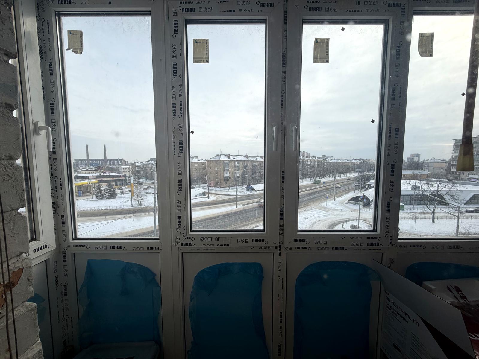 2-rooms apartment apartment by the address st. Bulv Verkhovnogo Soveta (area 55 m²) - Atlanta.ua - photo 4