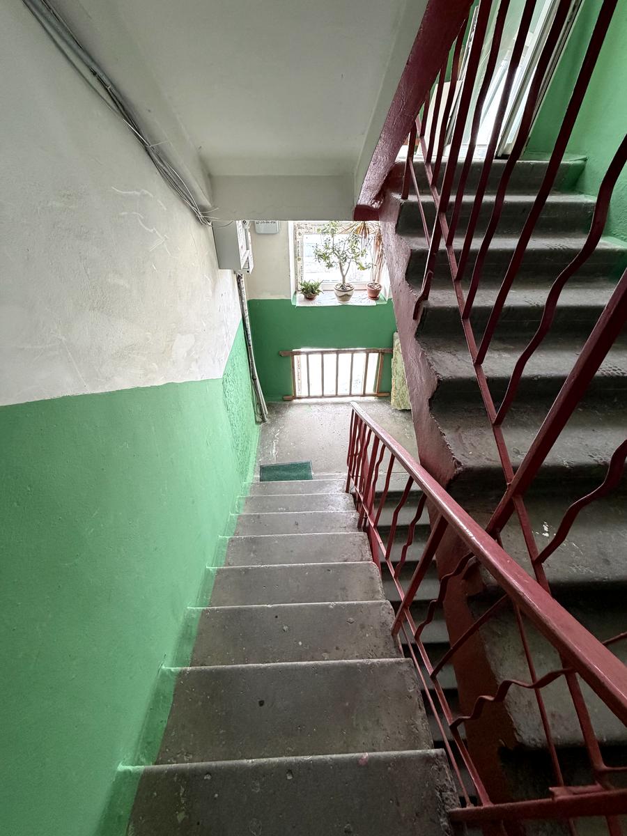 2-rooms apartment apartment by the address st. Bulv Verkhovnogo Soveta (area 55 m²) - Atlanta.ua - photo 2