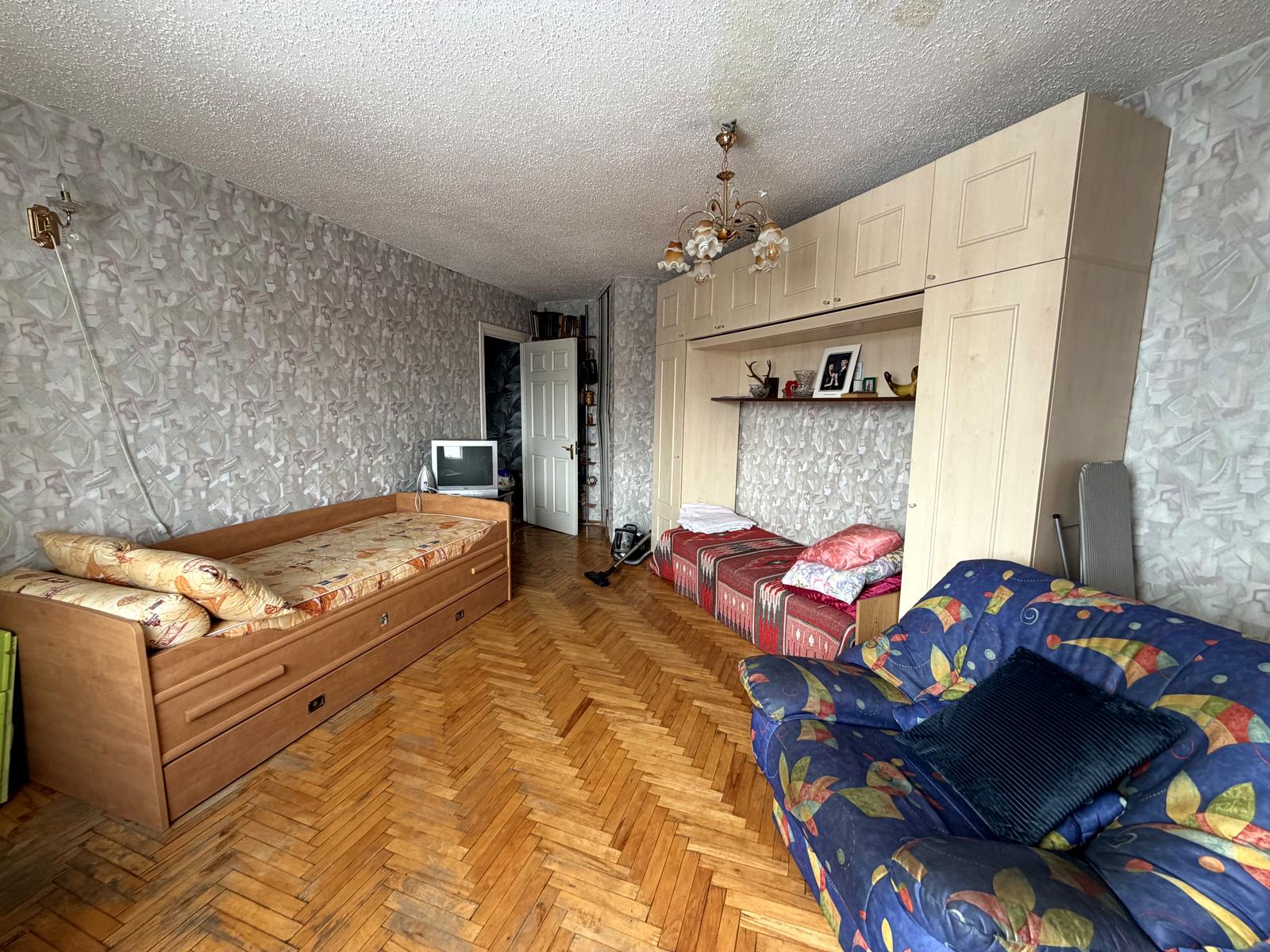 2-rooms apartment apartment by the address st. Bulv Verkhovnogo Soveta (area 55 m²) - Atlanta.ua - photo 6