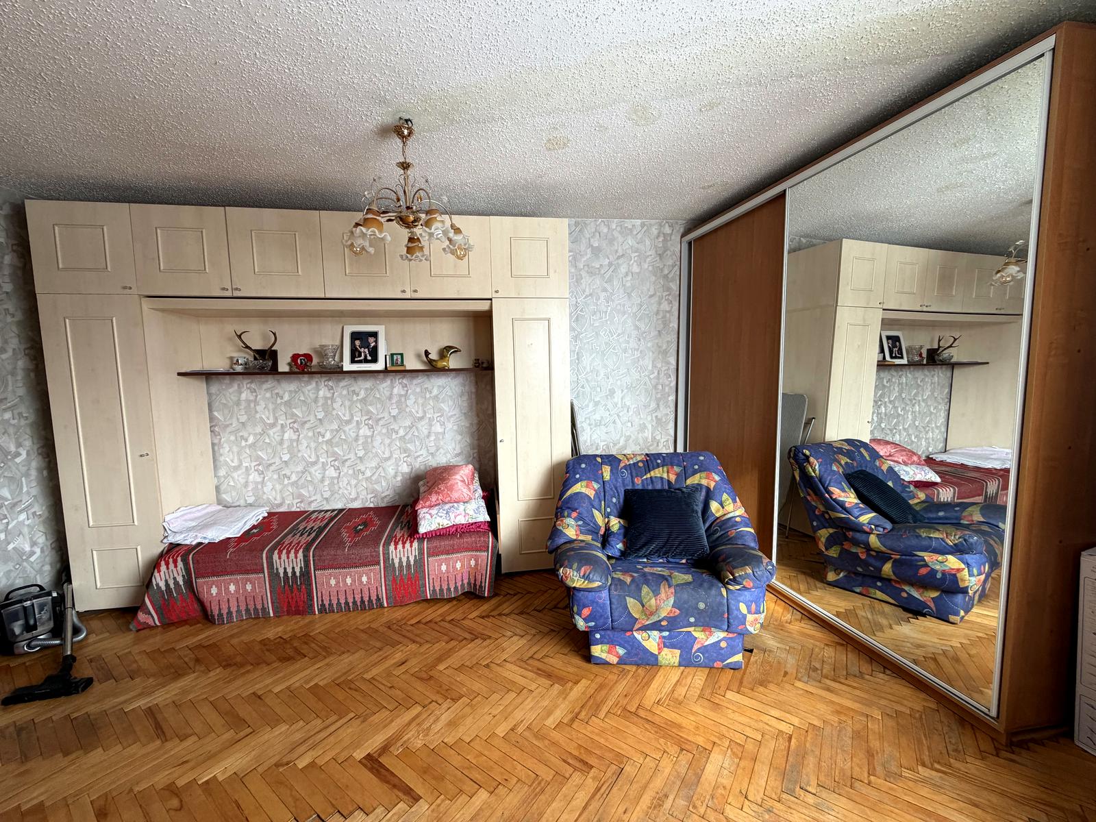 2-rooms apartment apartment by the address st. Bulv Verkhovnogo Soveta (area 55 m²) - Atlanta.ua - photo 7