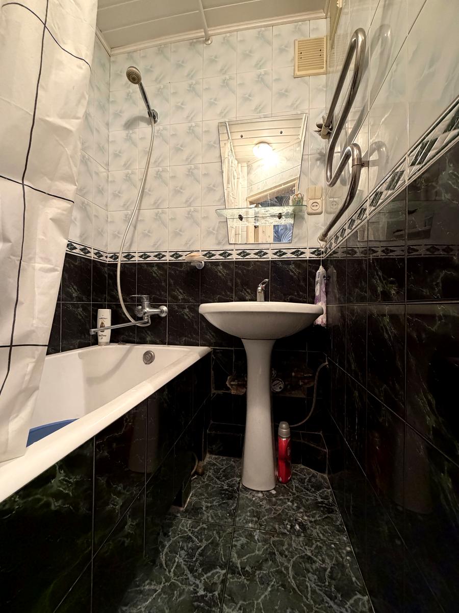 2-rooms apartment apartment by the address st. Bulv Verkhovnogo Soveta (area 55 m²) - Atlanta.ua - photo 11