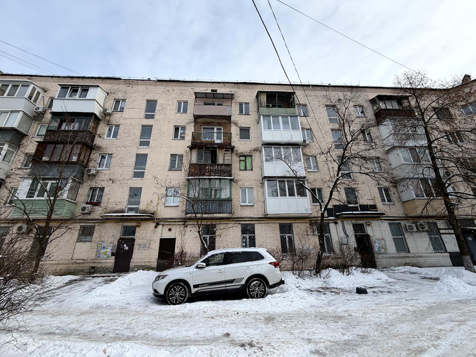 2-rooms apartment apartment by the address st. Bulv Verkhovnogo Soveta (area 55 m²) - Atlanta.ua - photo 12