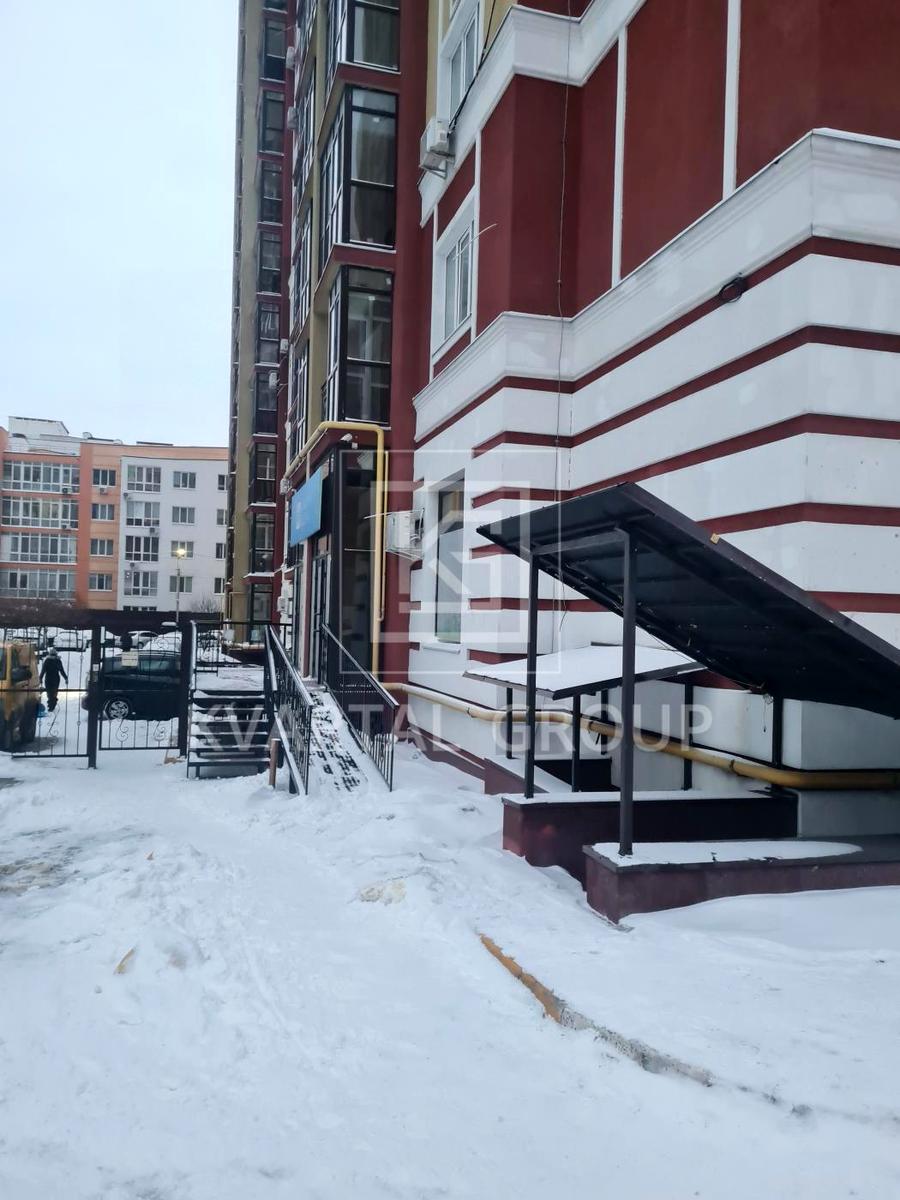 Комерційна нерухомість за адресою вул. Українська (площа 25,1 м²) - Atlanta.ua - фото 5