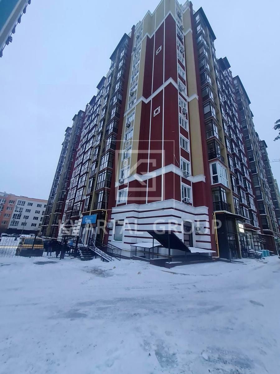 Комерційна нерухомість за адресою вул. Українська (площа 25,1 м²) - Atlanta.ua - фото 9