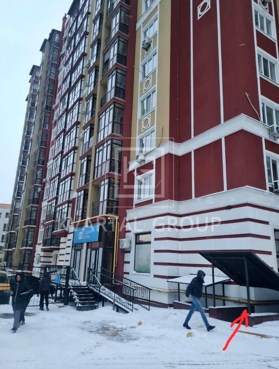 Комерційна нерухомість за адресою вул. Українська (площа 25,1 м²) - Atlanta.ua - фото 6