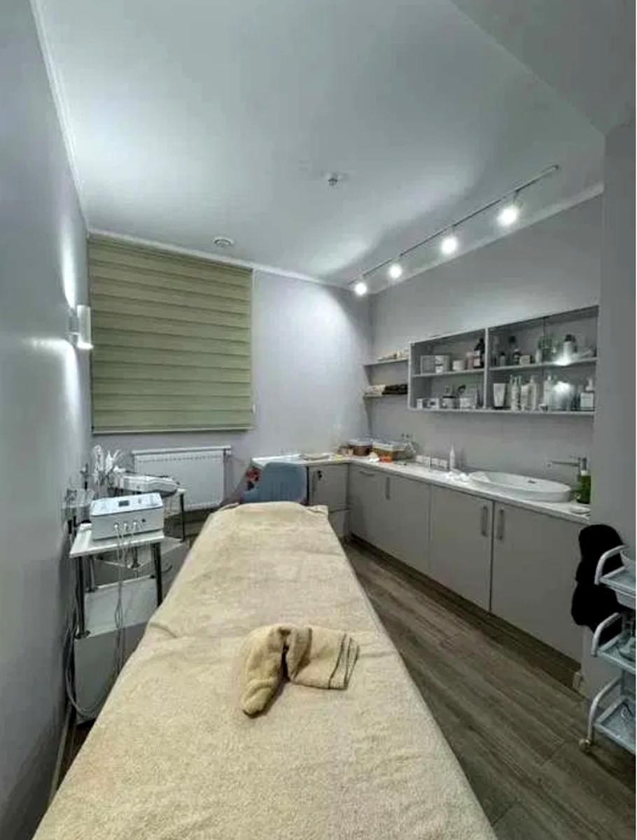 Коммерческая недвижимость по адресу Люстдорфская дор. (площадь 160 м²) - Atlanta.ua - фото 3