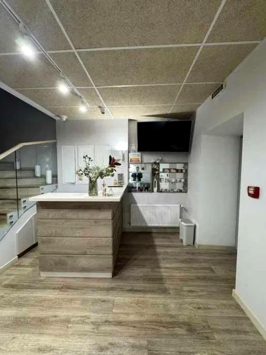 Коммерческая недвижимость по адресу Люстдорфская дор. (площадь 160 м²) - Atlanta.ua - фото 2