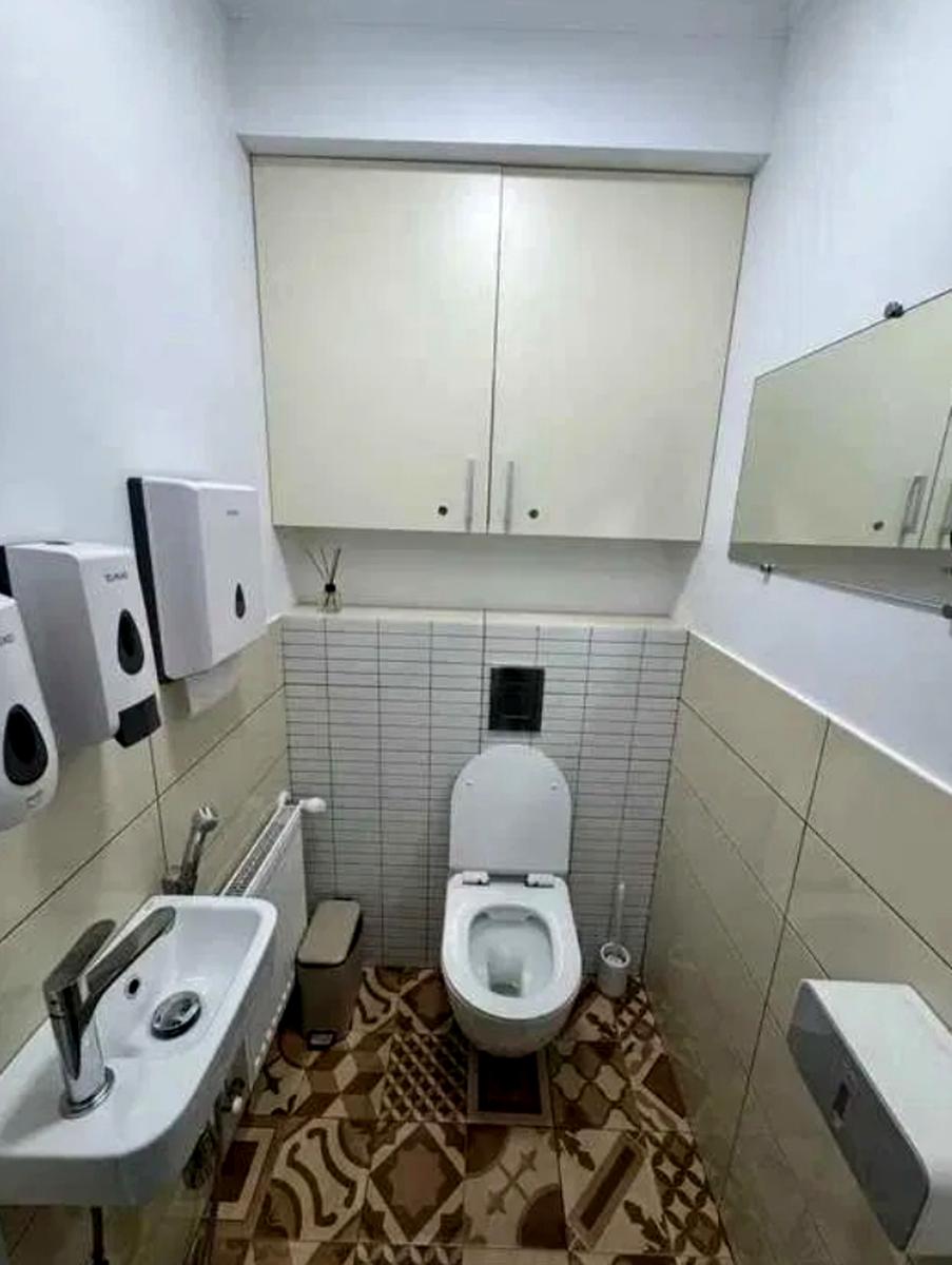 Коммерческая недвижимость по адресу Люстдорфская дор. (площадь 160 м²) - Atlanta.ua - фото 6