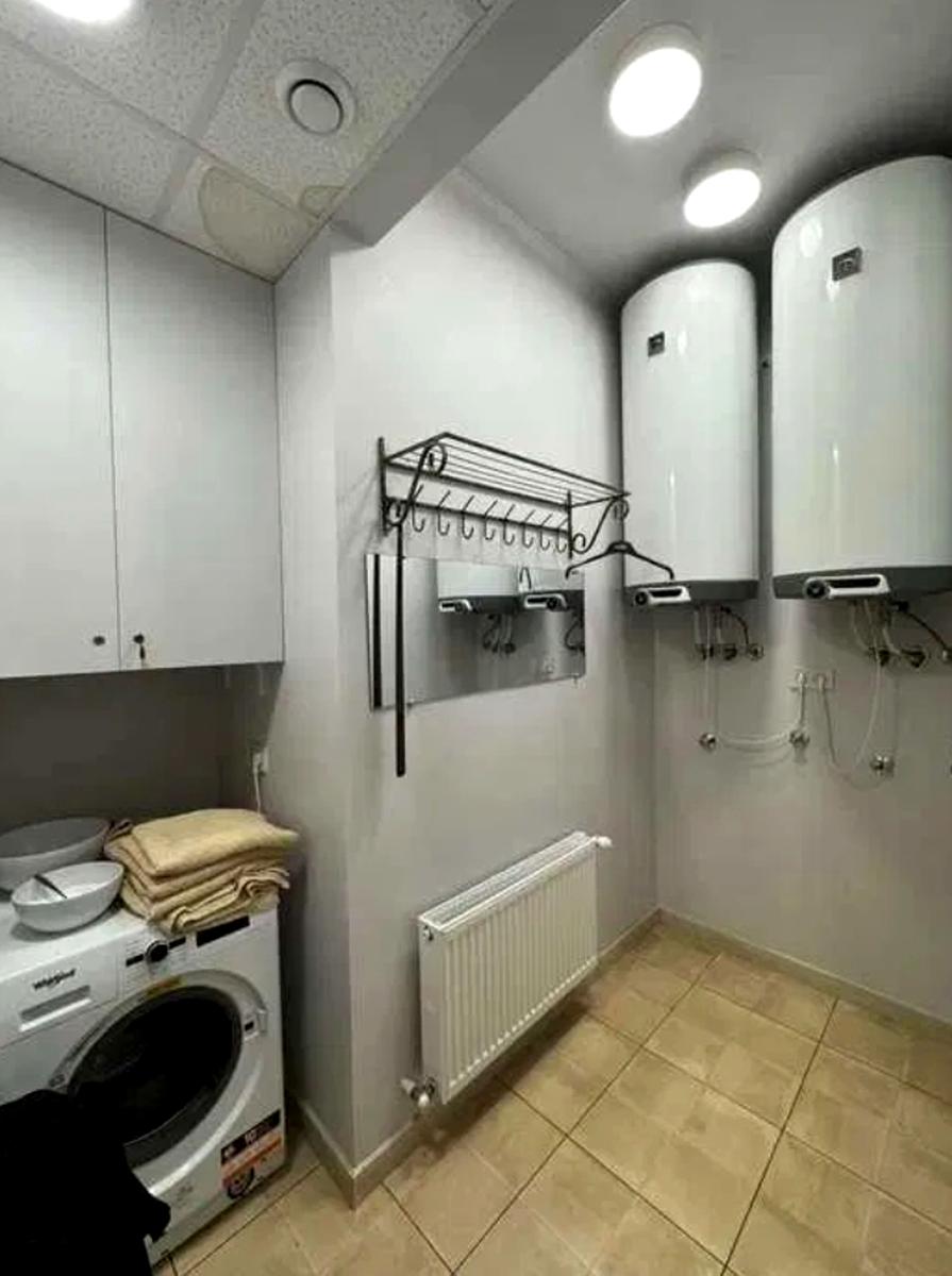 Коммерческая недвижимость по адресу Люстдорфская дор. (площадь 160 м²) - Atlanta.ua - фото 8