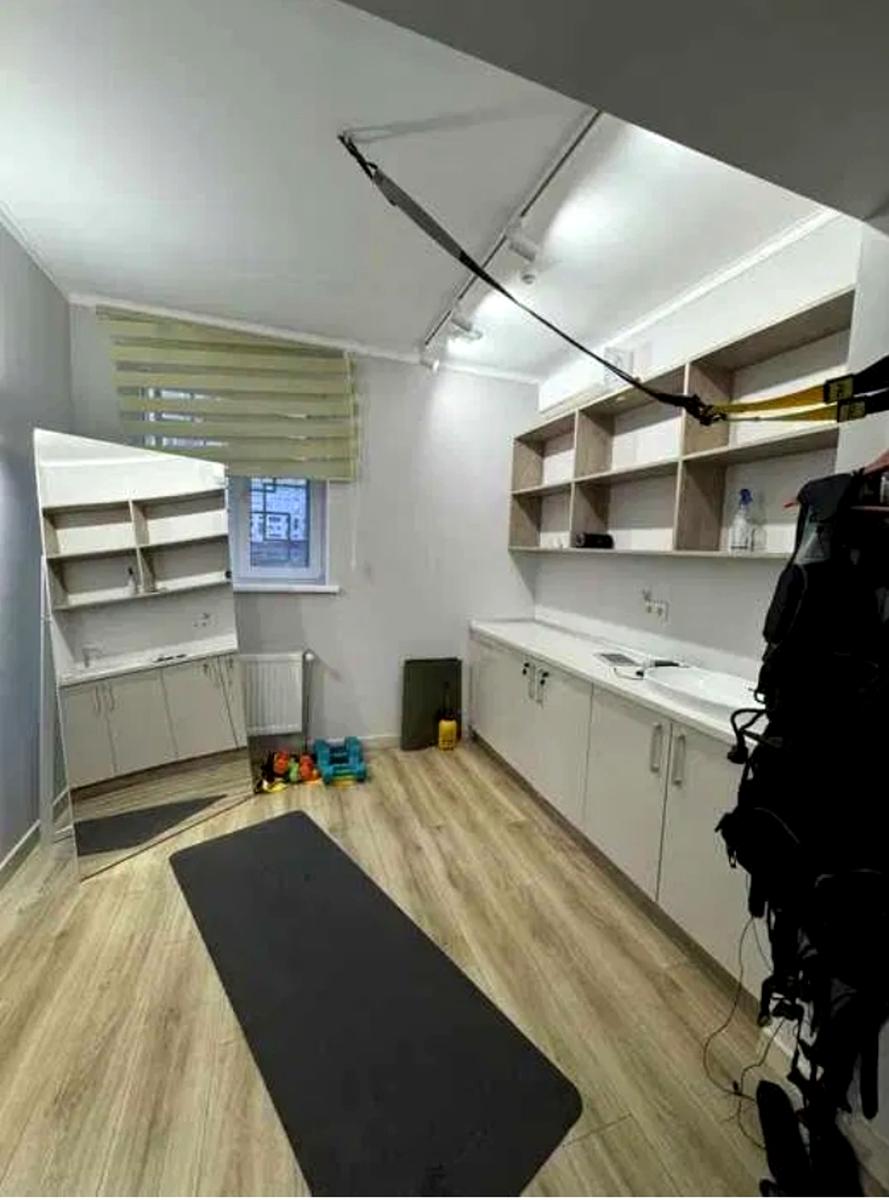 Коммерческая недвижимость по адресу Люстдорфская дор. (площадь 160 м²) - Atlanta.ua - фото 10