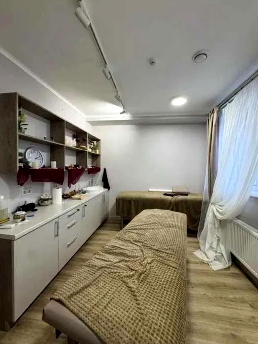 Коммерческая недвижимость по адресу Люстдорфская дор. (площадь 160 м²) - Atlanta.ua - фото 9