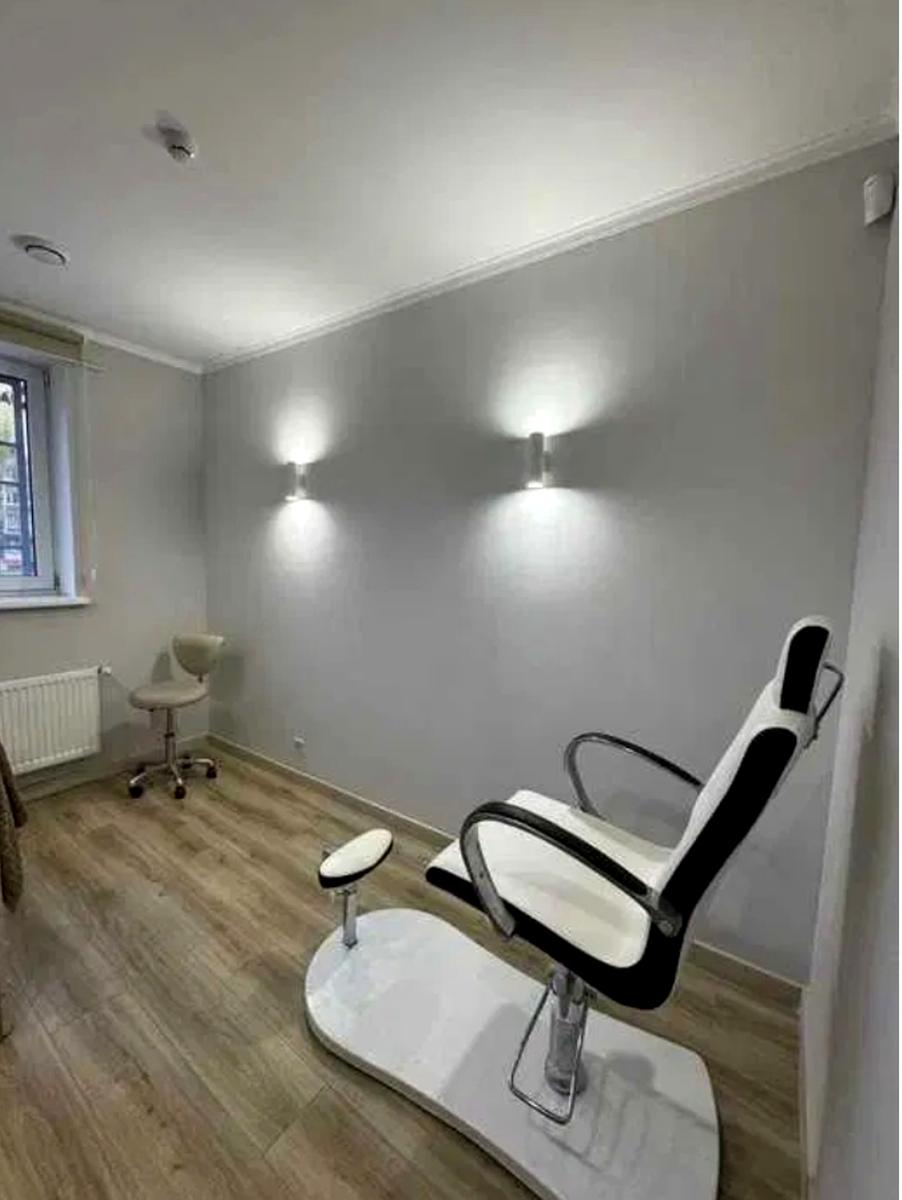 Коммерческая недвижимость по адресу Люстдорфская дор. (площадь 160 м²) - Atlanta.ua - фото 11