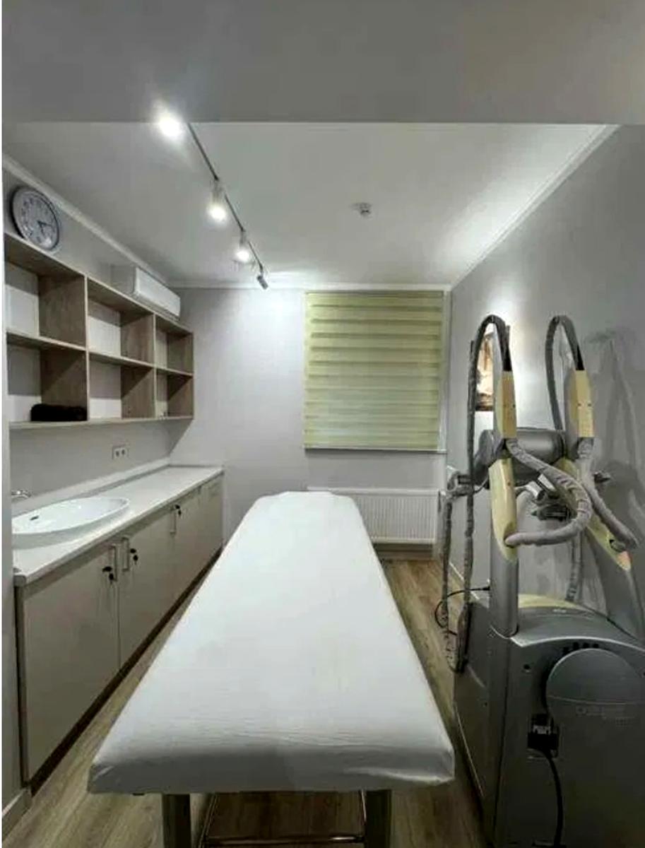 Коммерческая недвижимость по адресу Люстдорфская дор. (площадь 160 м²) - Atlanta.ua - фото 12