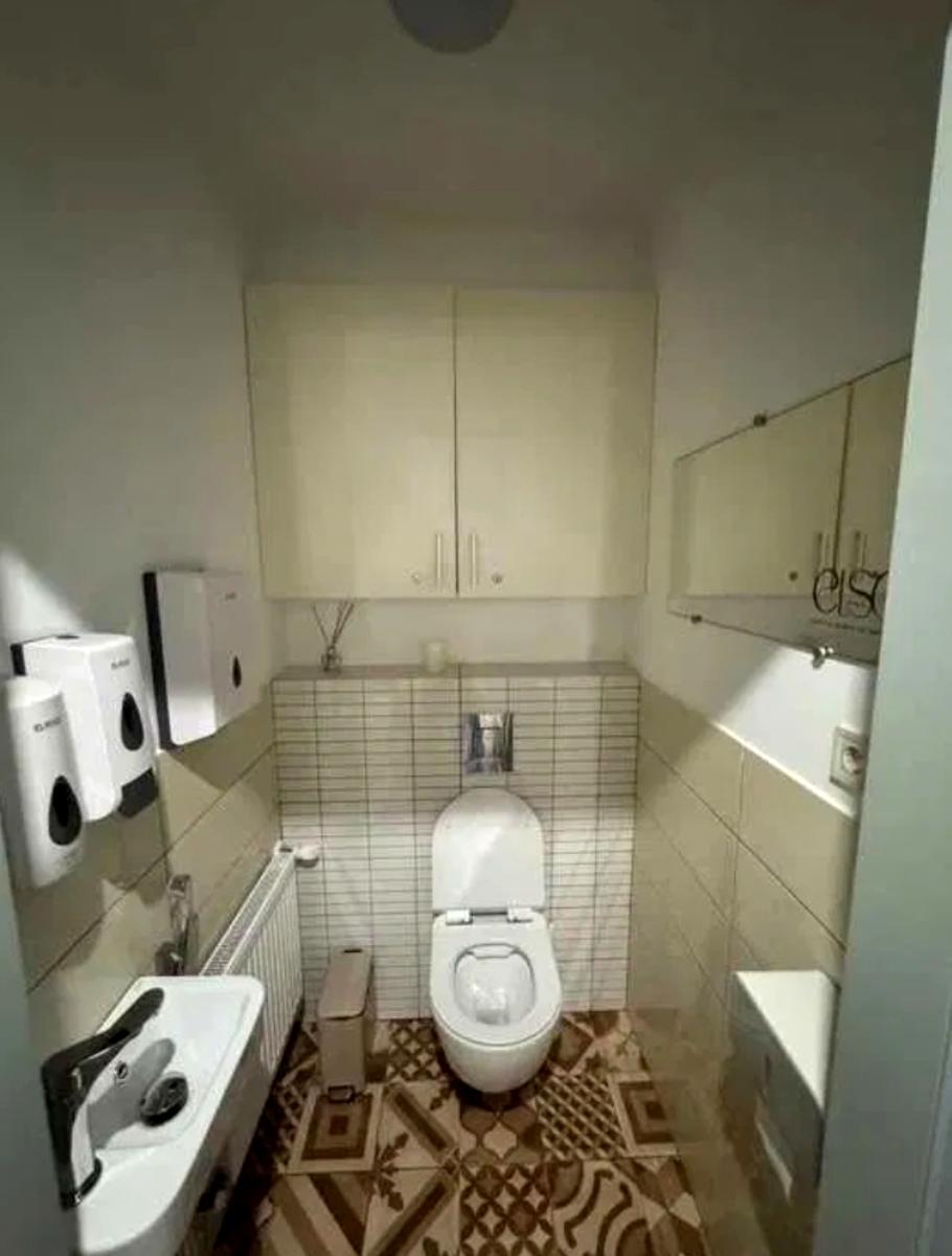 Коммерческая недвижимость по адресу Люстдорфская дор. (площадь 160 м²) - Atlanta.ua - фото 13