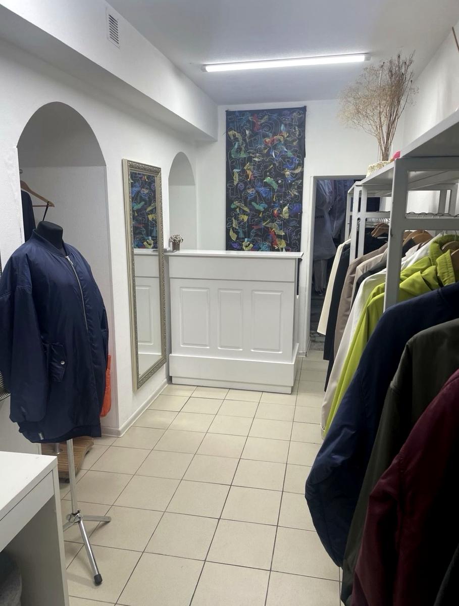 Commercial real estate at (area 78 m²) - Atlanta.ua - photo 3