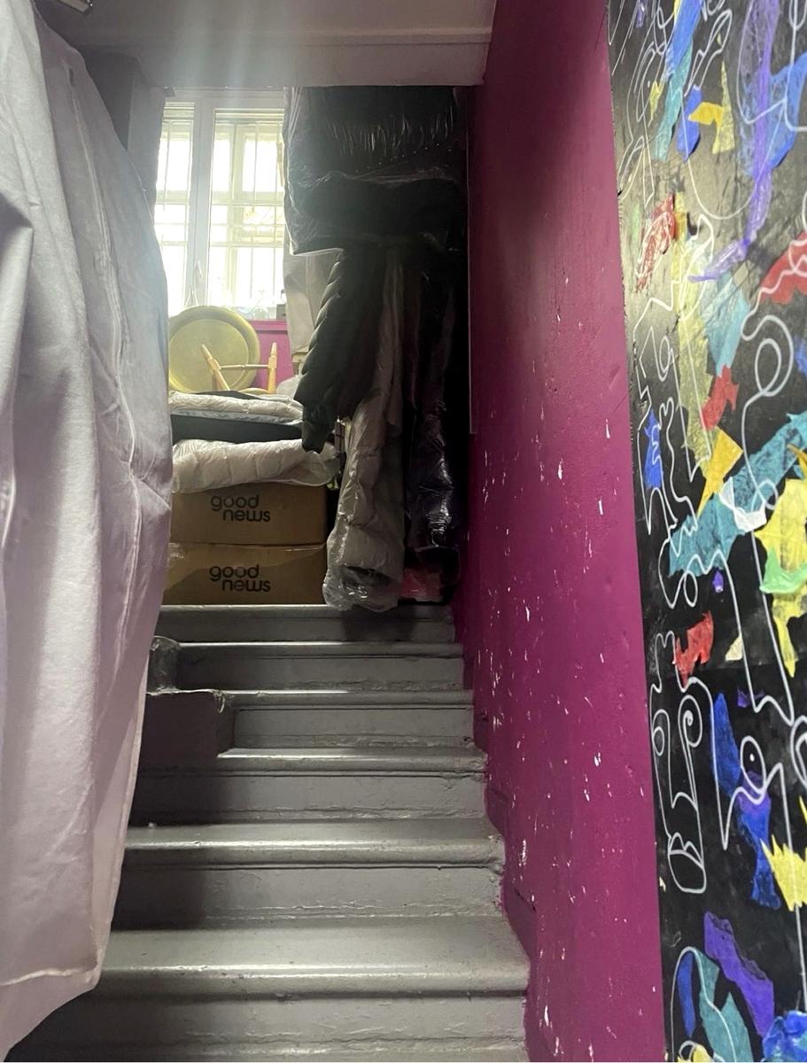 Commercial real estate at (area 78 m²) - Atlanta.ua - photo 8