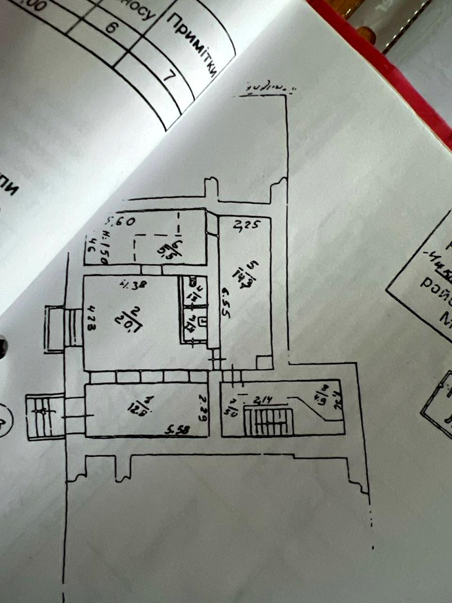 Commercial real estate at (area 78 m²) - Atlanta.ua - photo 9