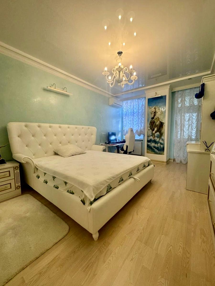 4+-rooms apartment apartment by the address st. Kitoboynaya (area 185 m²) - Atlanta.ua - photo 3