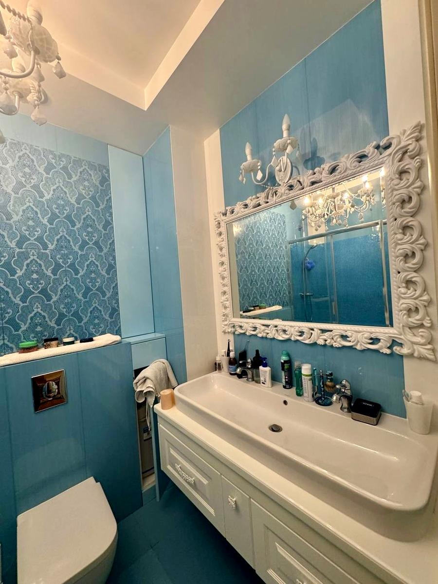 4+-rooms apartment apartment by the address st. Kitoboynaya (area 185 m²) - Atlanta.ua - photo 4